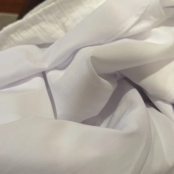 Drapper James jacquard midi Circle Love sleeveless cotton dress - Picture 8 of 10